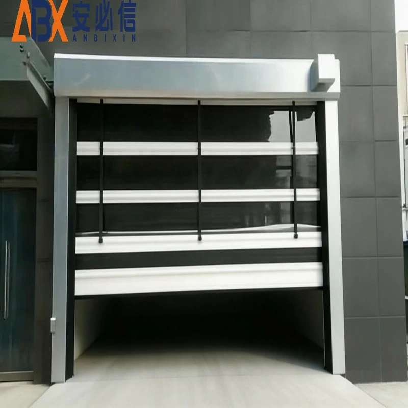 兰州高速堆积门
