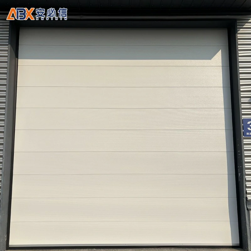兰州高扬程提升门